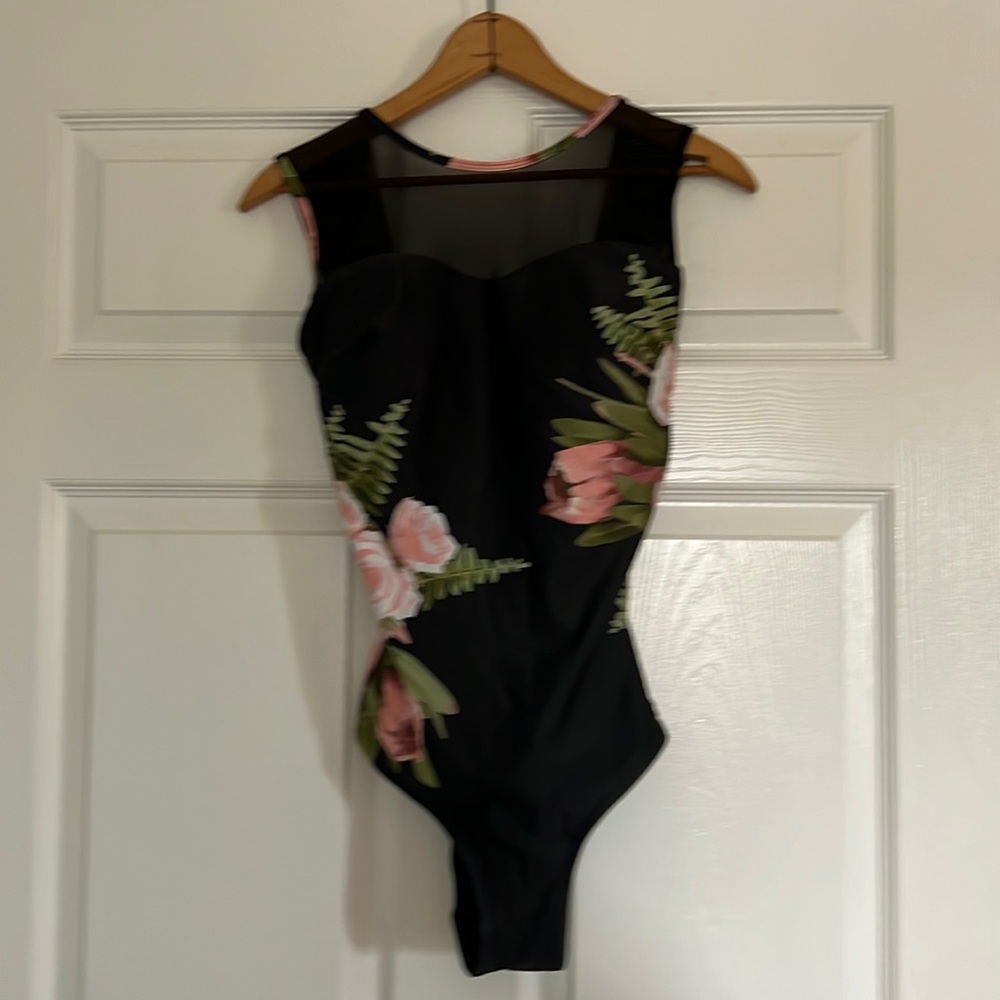 Albion bathing suit